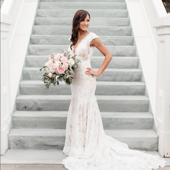 Meet your Posher, Lexy - Picture 1 of 1